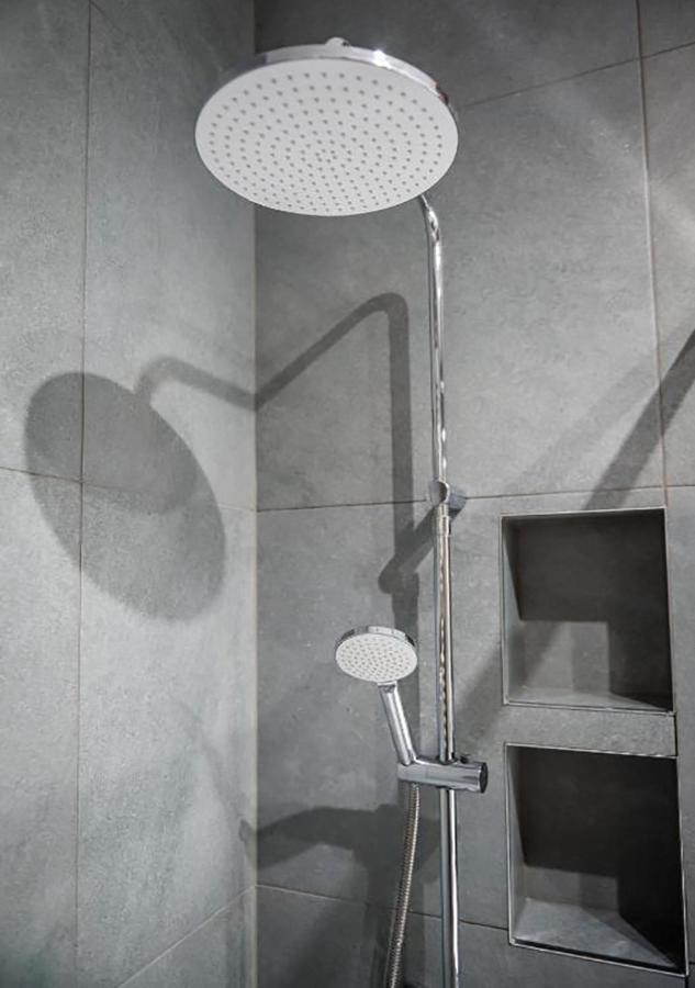 Gh Luxury Apartment Krakau Buitenkant foto