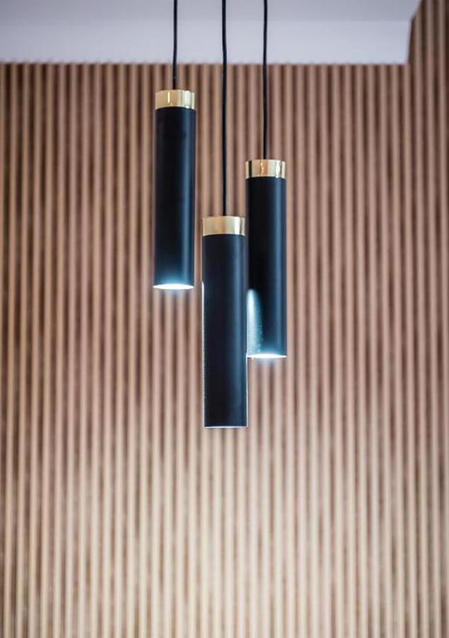 Gh Luxury Apartment Krakau Buitenkant foto